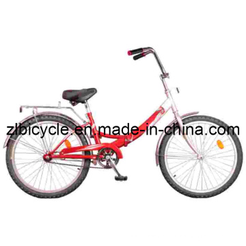 26 Inch Hot Sale High Quality Single Speed City Bicycle